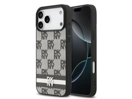 Zadní kryt pro DKNY iPhone 17 Pro Max
