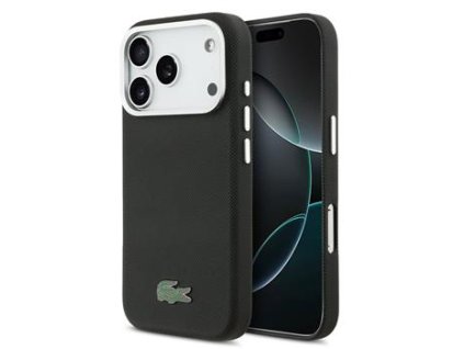 Zadní kryt pro Lacoste iPhone 17 Pro Max