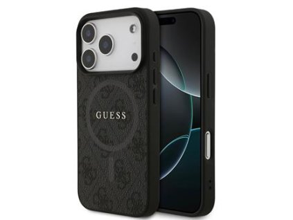 Zadní kryt pro GUESS iPhone 17 Pro