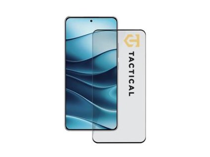 Náhradní díl pro Tactical Xiaomi Redmi Note 15