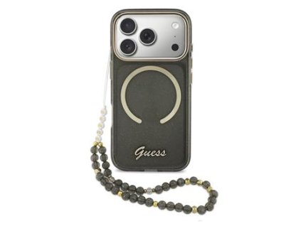 Zadní kryt pro GUESS iPhone 17 Pro