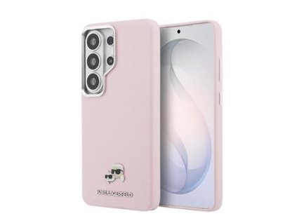 Zadní kryt pro Karl Lagerfeld Samsung Galaxy S26 Ultra
