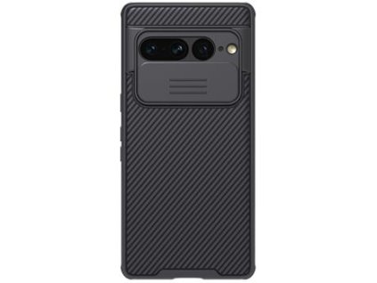 Zadní kryt pro Nillkin CamShield PRO je unikátní kryt s posuvným krytem čočky…
