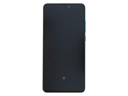 Displej pro Xiaomi Mi9T/Mi9T Pro Blue