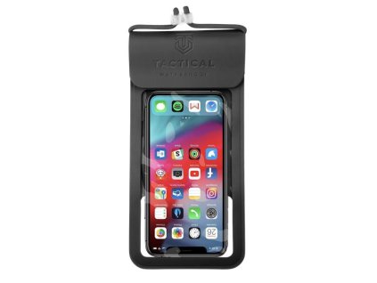 Tactical Splash Pouch L/XL Asphalt