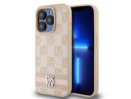 Zadní kryt pro DKNY iPhone 13 Pro Max