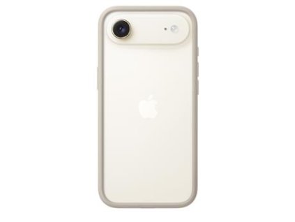 Kryt pro iPhone Air Tan