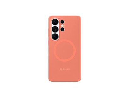 Kryt pro Galaxy S26 Ultra Coral