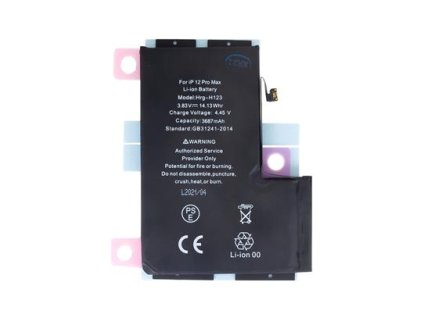 Baterie pro Apple iPhone 12 Pro Max