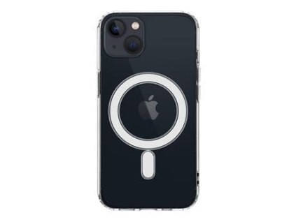Kryt pro Tactical Apple iPhone 13 Transparent