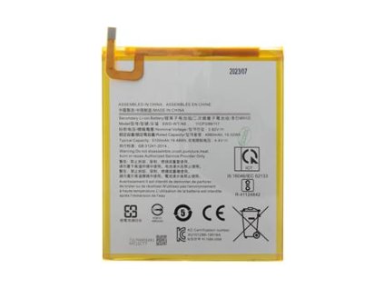 Baterie pro Samsung SWD-WT-N8