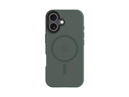 Kryt pro Tactical Apple iPhone 17 Forest