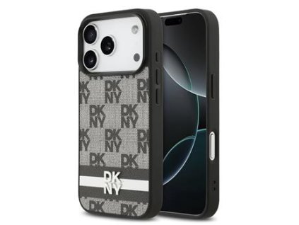 Zadní kryt pro DKNY iPhone 17 Pro