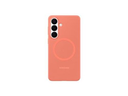 Kryt pro Galaxy S26+ Coral