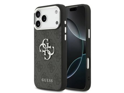 Zadní kryt pro GUESS iPhone 17 Pro Max