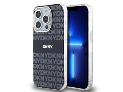 Zadní kryt pro DKNY iPhone 13 Pro Max