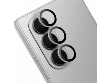 Kryt pro Samsung Galaxy Z Fold 7 Shadow