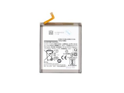 Baterie pro Samsung EB-BG781ABU
