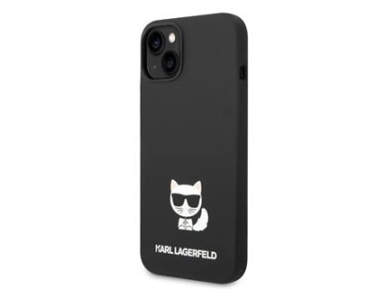 Zadní kryt pro Karl Lagerfeld iPhone 14 Plus