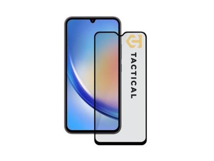 Náhradní díl pro Tactical Samsung Galaxy A34 5G