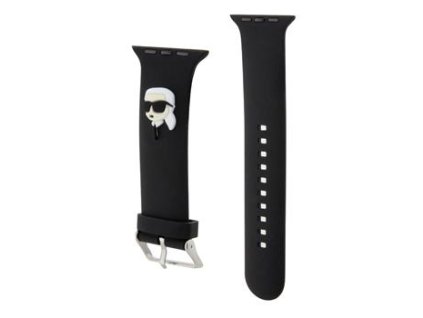 Náhradní díl pro Karl Lagerfeld Apple Watch 42/44/45/46/49