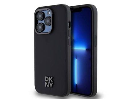 Zadní kryt pro DKNY iPhone 15 Pro Max