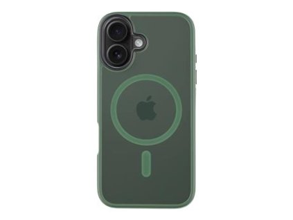 Kryt pro Tactical Apple iPhone 16 Forest