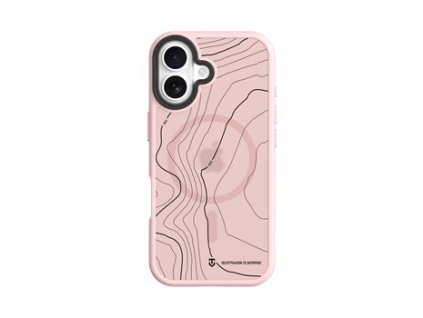 Kryt pro Tactical Apple iPhone 17 Pink