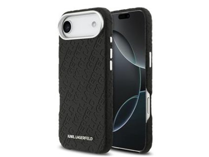 Zadní kryt pro Karl Lagerfeld iPhone Air