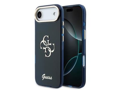 Zadní kryt pro GUESS iPhone Air Blue