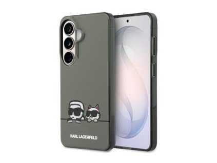 Zadní kryt pro Karl Lagerfeld Samsung Galaxy S26