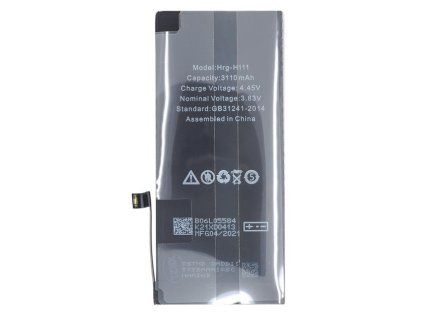 Baterie pro iPhone 11