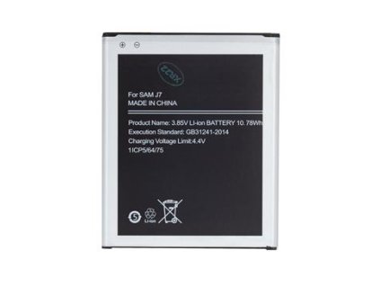 Baterie pro Samsung EB-BJ700CBE