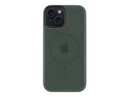 Kryt pro Tactical Apple iPhone 15 Forest