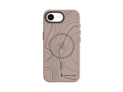 Kryt pro Tactical Apple iPhone 16e/17e Moucha