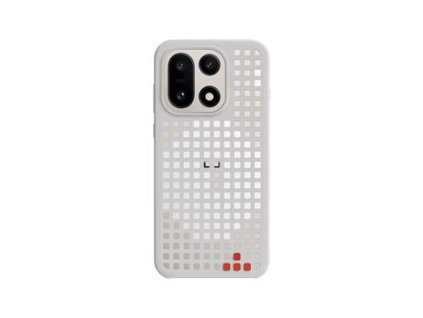 Kryt pro ONE Plus 15 5G Grey