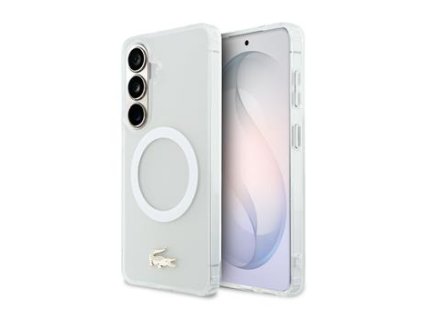 Zadní kryt pro Lacoste Samsung Galaxy S26