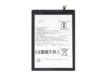 Baterie pro Xiaomi BN4A
