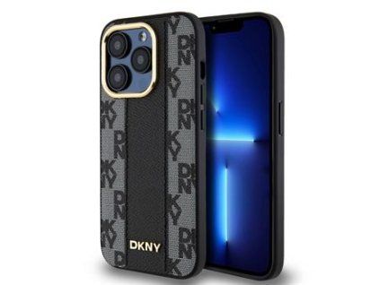 Zadní kryt pro DKNY iPhone 15 Pro