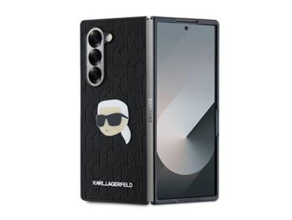 Zadní kryt pro Karl Lagerfeld Samsung Galaxy Z Fold