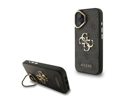 Kamera pro GUESS iPhone 16