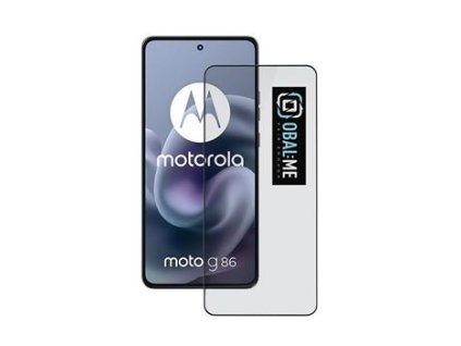Kryt pro Motorola G86/G86 Power