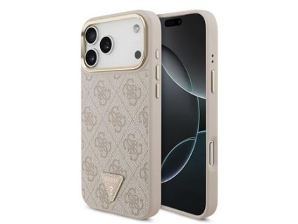 Zadní kryt pro GUESS iPhone 17 Pro Max