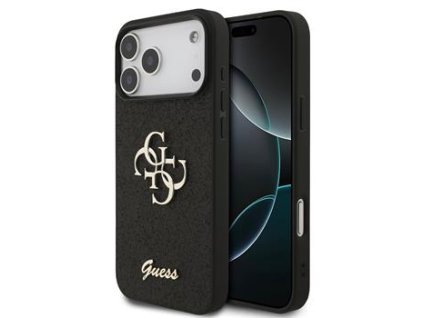 Zadní kryt pro GUESS iPhone 17 Pro Max