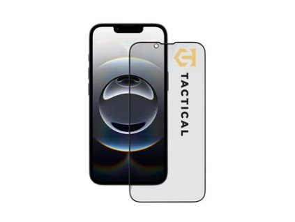 Náhradní díl pro Tactical Apple iPhone 13/13 Pro/14/16e/17e