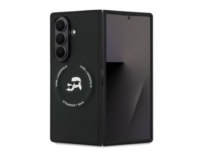 Zadní kryt pro Karl Lagerfeld Samsung Galaxy Z Fold