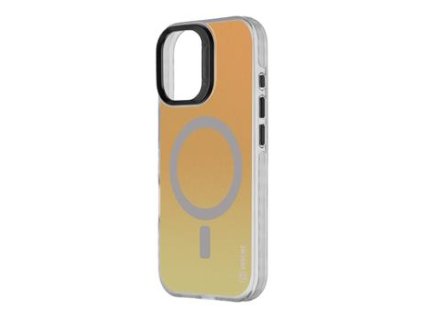 Kryt pro OBAL:ME Apple iPhone 17 Copper