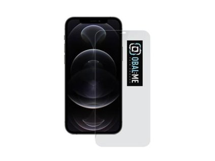 Kryt pro Apple iPhone 12/12 Clear
