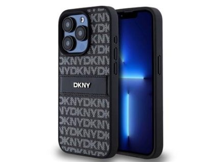Zadní kryt pro DKNY iPhone 15 Pro Max