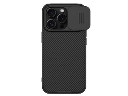 Zadní kryt pro Nillkin iPhone 16 Pro